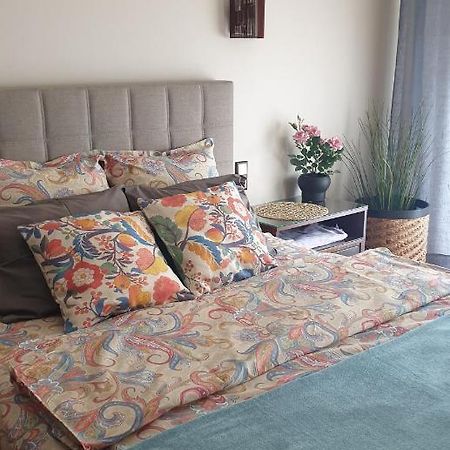 Apartament Moderna Francuska Park Katowice Kültér fotó